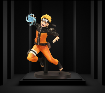 Naruto | 18cm Action Figure