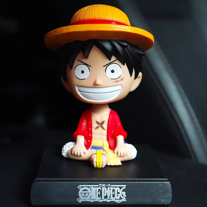 Luffy Bobblehead | One Piece